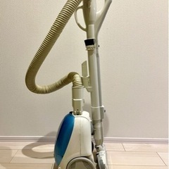 中古掃除機（sanyoSC-XW33K）★差し上げますの画像