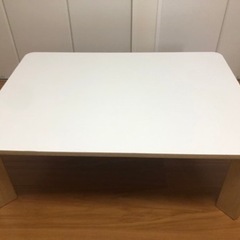 ニトリ　こたつ　FNF15 105NA ローテーブル