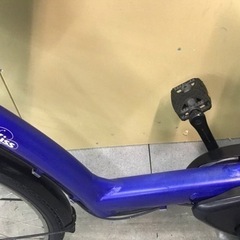 格安！新品未使用バッテリー ヤマハパスキッス 電動アシスト自転車