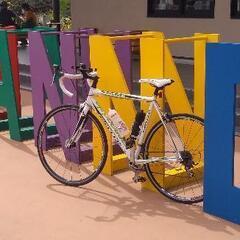 ロードバイク cannondale caad8