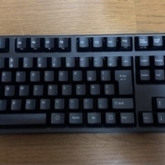 【元値は12000+3000円】FILCO Manestouch...