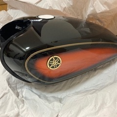 SR400 CraftBuild外装セット
