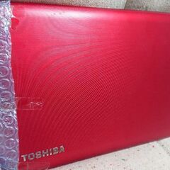TOSHIBA タブレットの画像