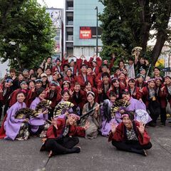 ★東京・大阪のベンチャーよさこいチーム！【2023年度新メンバー大募集中★】【一緒にチームを作りあげる仲間を若干名ですが第４期募集☆】新しいことに取り組んでみたい方 / 新しいコミュニティを探している方 / 上京してきて新しく親しい友達や仲間を作りたい方 / 人間関係が素敵な良いチームや組織に身を置きたい方】 - 大阪市