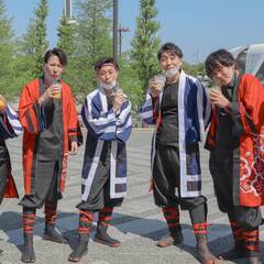 ★東京・大阪のベンチャーよさこいチーム！【2023年度新メンバー大募集中★】【一緒にチームを作りあげる仲間を若干名ですが第４期募集☆】新しいことに取り組んでみたい方 / 新しいコミュニティを探している方 / 上京してきて新しく親しい友達や仲間を作りたい方 / 人間関係が素敵な良いチームや組織に身を置きたい方】 - スポーツ
