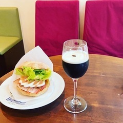 【カフェ巡り】しませんか！