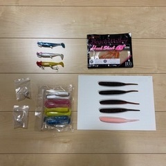 ＤＵＯ　ビーチウォーカー　ハウル　デスアダー　デプス　サーフ　シ...