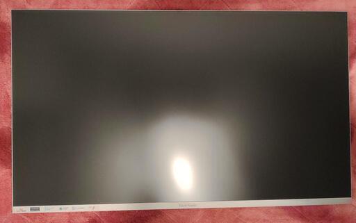 ViewSonic 31.5型ワイドモニター WQHD IPSパネル スリムベゼル VX3276-2K-MHD-7