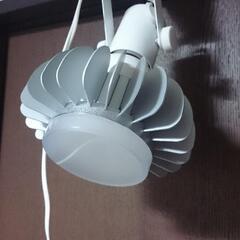 LEDライト①