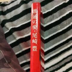 尾崎豊　普通の愛