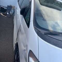 売約済み エスティマ アエラス 格安！の画像