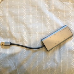 USB ドック