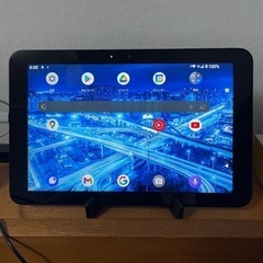 DIGNO ®️ Tab auタブレット 最大1万円まで値引き可能の画像