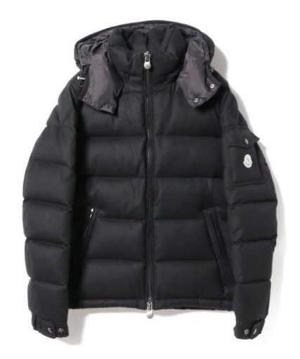 MONCLER ／  MONTGENEVRE