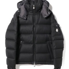 MONCLER ／  MONTGENEVRE