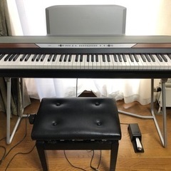 電子ピアノ