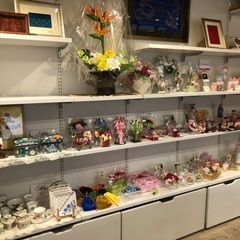 委託・イベント出展しませんか？Shop＆Space by Bea...