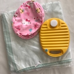 ♨️ぽかぽか湯たんぽと毛布♨️