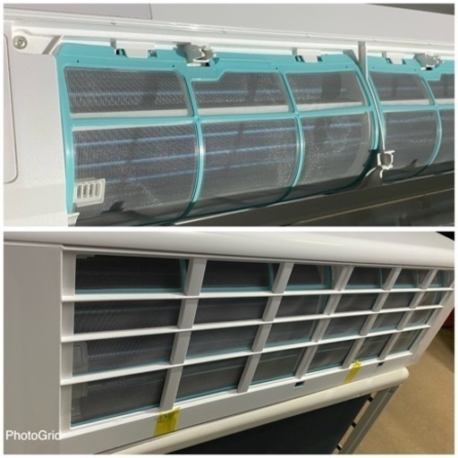 お薦め品‼️激安‼️東芝ルームエアコン 2.8kW 10畳用 2019年