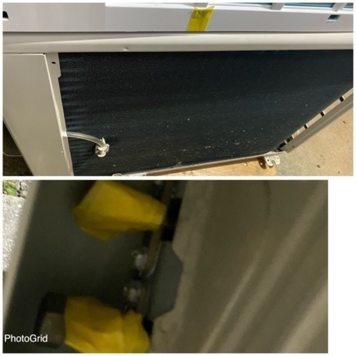 お薦め品‼️激安‼️東芝ルームエアコン 2.8kW 10畳用 2019年