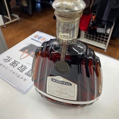 マーテル　コニャック　1.5L  XO 未開封