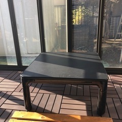こたつ