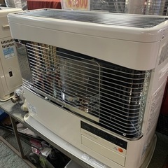 コロナ　FFストーブ　2013年製　整備済み