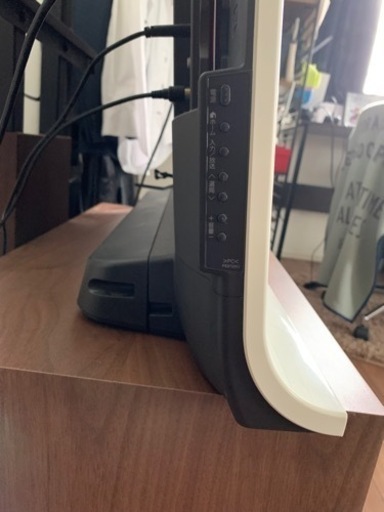 ◆録画用HDD3TB付き◆SHARP LED AQUOS 液晶テレビ　LC-40J9 説明書・リモコン付き　2013年製
