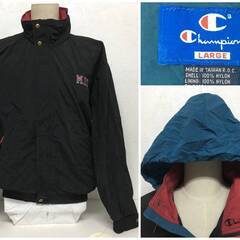 ⭕⭕⭕HY6/64 タグ付 Champion マサチューセッツ ...