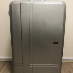 【大容量。キャリーバック】