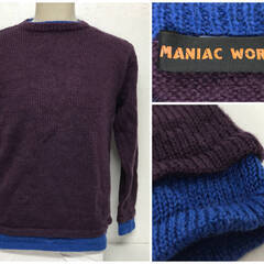⭕⭕⭕HY6/71 MANIAC WORKS マニアックワークス...