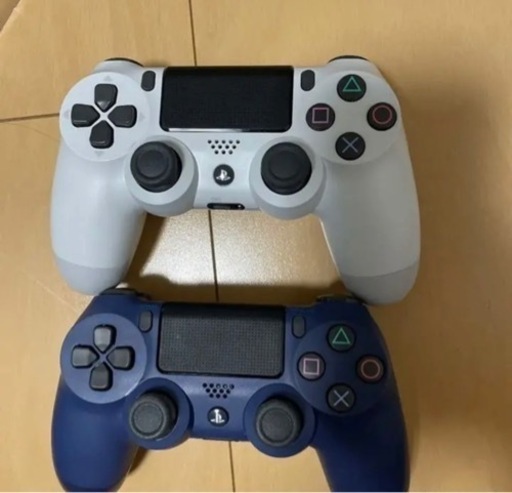 PS4 PlayStation 4