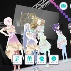 プロセカ好き友達募集