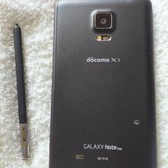 GALAXY Note SC-01Gの画像