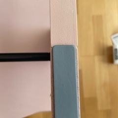 ストッケ　トリップトラップ　ベビーセット付き✩︎の画像