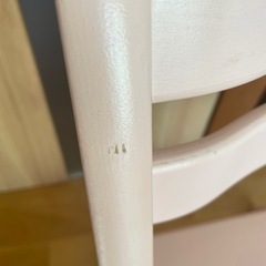 ストッケ　トリップトラップ　ベビーセット付き✩︎の画像