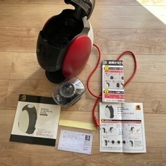 バリスタ　コーヒーメーカー