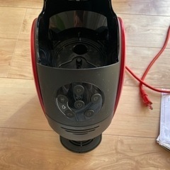 バリスタ　コーヒーメーカーの画像
