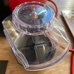 バリスタ　コーヒーメーカーの画像