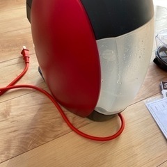 バリスタ　コーヒーメーカーの画像