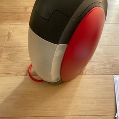バリスタ　コーヒーメーカーの画像