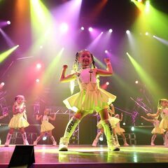 長居で最安！月謝3,000円でかっこいいガールズHipHopが習える！の画像