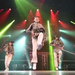 長居で最安！月謝3,000円でかっこいいガールズHipHopが習える！の画像