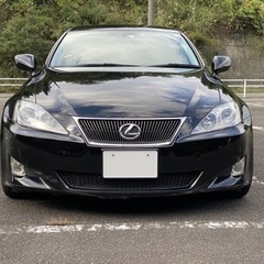 レクサス IS 