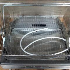 美品 三菱電機 食器乾燥機 の画像