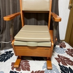 さわやかチェアPT