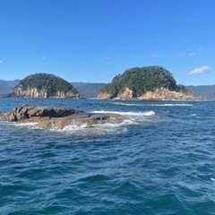 磯釣り仲間募集！