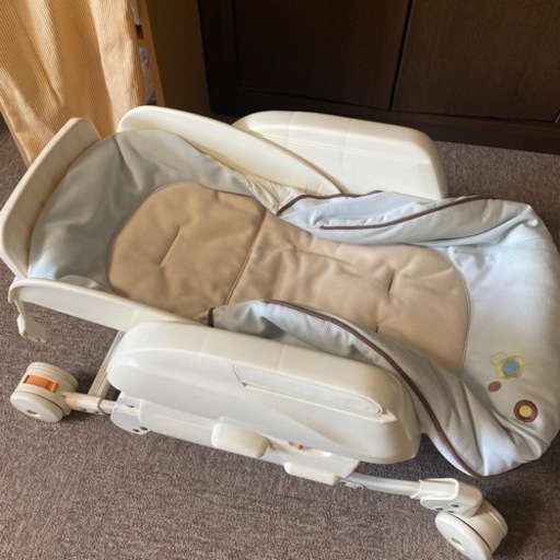 combi コンビ　ハイ\u0026ロースウィングラック　レミニス