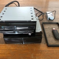 パイオニア　ナビゲーション