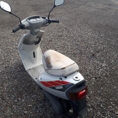 売約済み　値下げ！赤字ジョグスポーツの画像